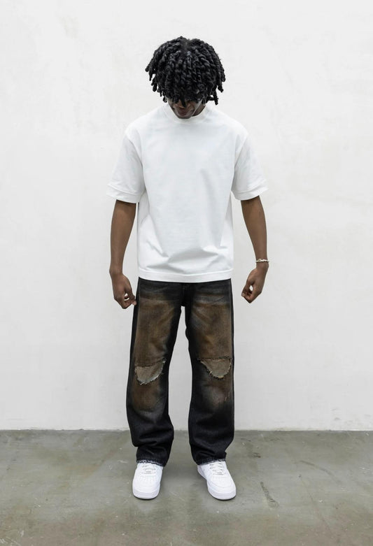 Jeans Baggy Los Angeles