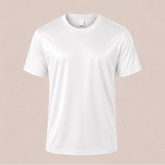 T-SHIRT FILO DI SCOZIA