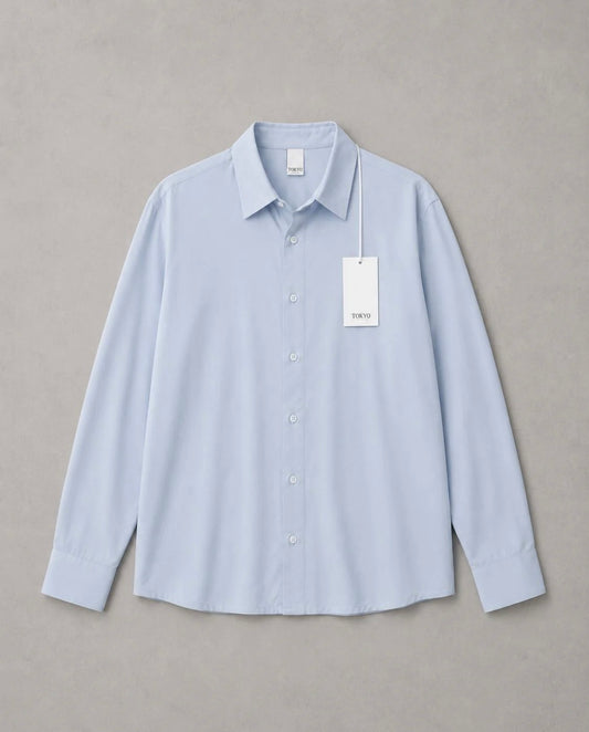 Camicia OVER BASIC