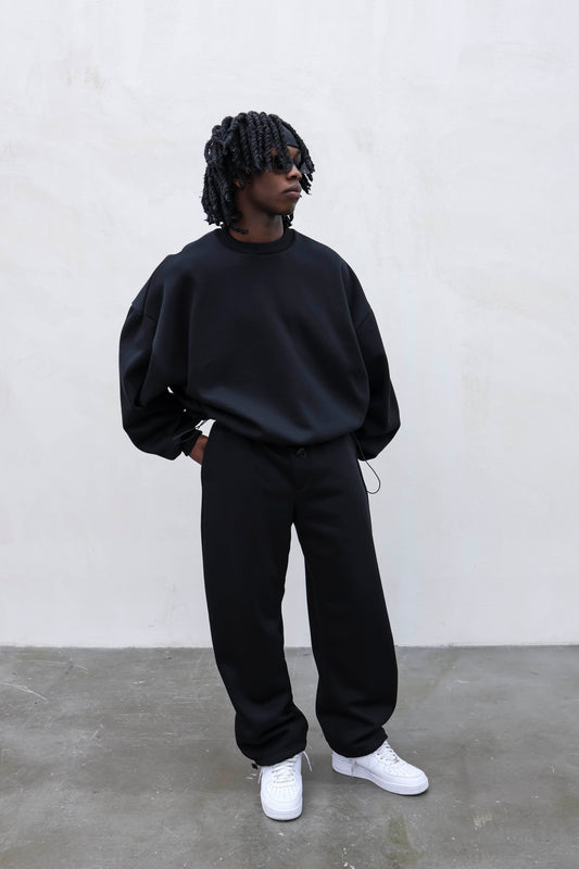 NEW SUIT BALLOON OVER