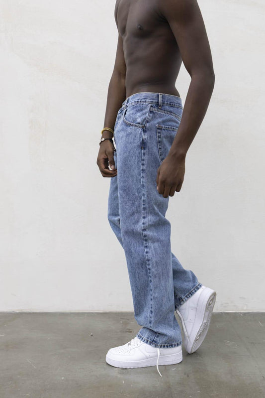 Jeans Baggy