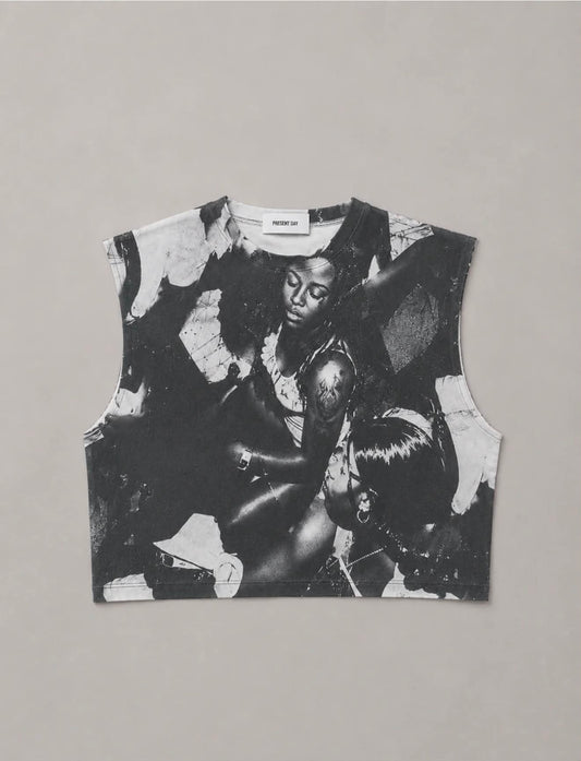 CANOTTA PRINTED