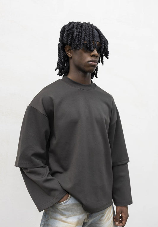 Double Sleeve Perfect