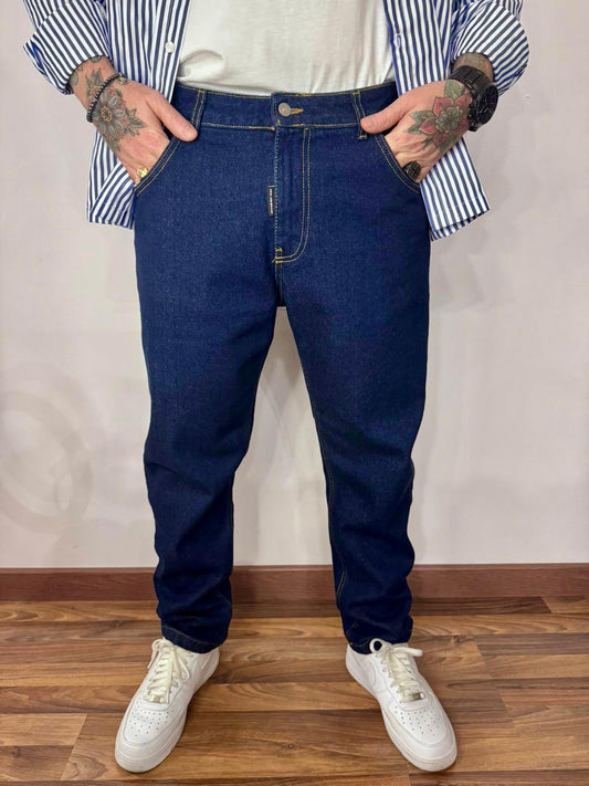 Jeans lavaggio 0 NJB