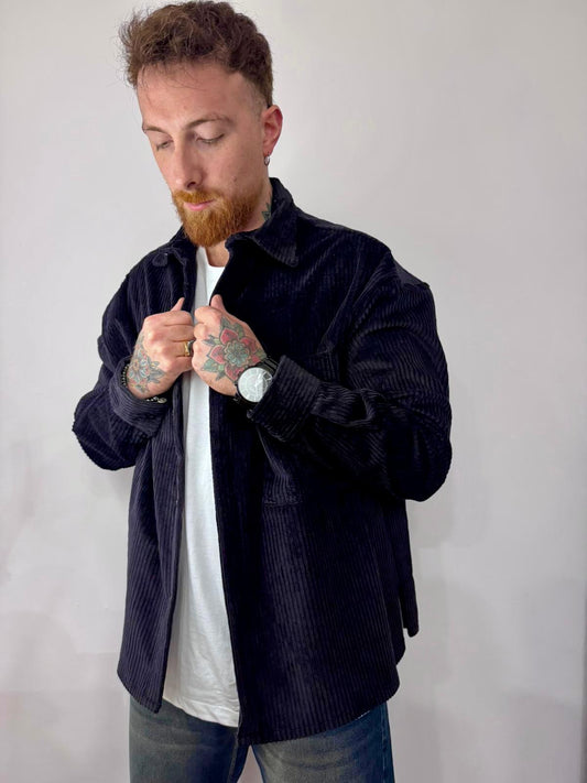 Camicione Stondo NJB