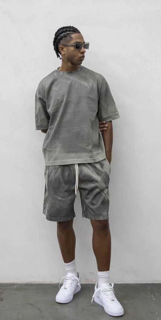 Coordinato WASH